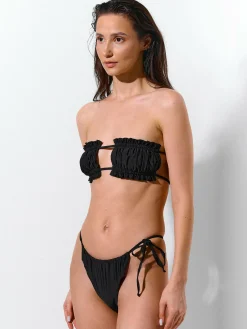 GATE Dół bikini z wiązaniem| Kategorie·Stroje Kąpielowe ☀️
