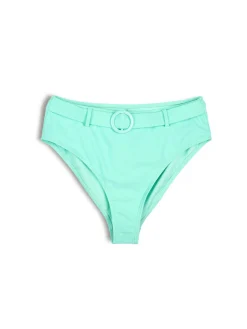 GATE Dół bikini zapinany na sprzączkę| Kategorie·Stroje Kąpielowe ☀️