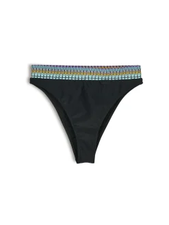 GATE Dół od bikini z ozdobnym paskiem| Kategorie·Stroje Kąpielowe ☀️