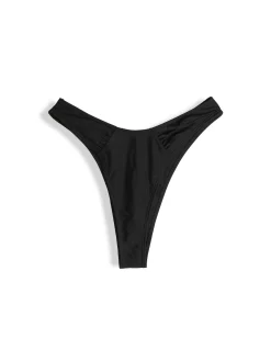 GATE Dół od bikini z wysokim stanem| Kategorie·Stroje Kąpielowe ☀️