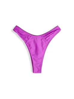 GATE Dół od bikini z wysokim stanem| Kategorie·Stroje Kąpielowe ☀️