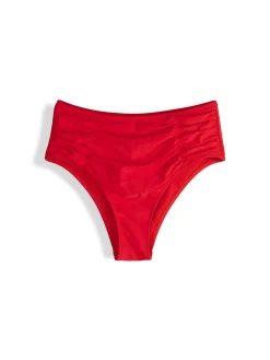 GATE Dół od bikini z wysokim stanem| Kategorie·Stroje Kąpielowe ☀️