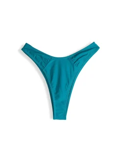 GATE Dół od bikini z wysokim stanem| Kategorie·Stroje Kąpielowe ☀️