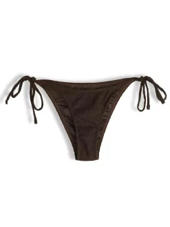 GATE Dół od bikini ze strukturą| Kategorie·Stroje Kąpielowe ☀️