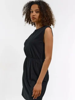 GATE Damska bawełniana sukienka mini| Kategorie·Sukienki