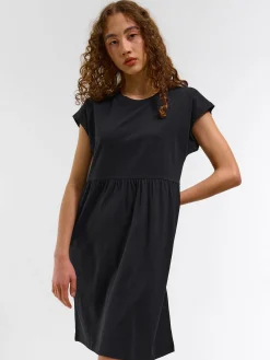 GATE Damska bawełniana sukienka mini| Kategorie·Sukienki