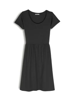 GATE Damska bawełniana sukienka mini| Kategorie·Sukienki