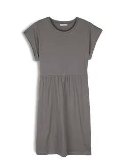 GATE Damska bawełniana sukienka mini| Kategorie·Sukienki