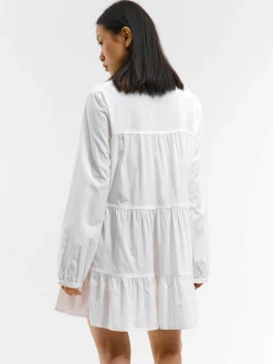 GATE Damska długa bluzka| Kategorie·Sukienki|Koszulki I Topy·Bluzki