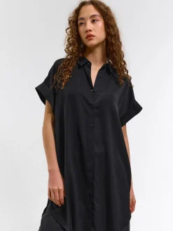 GATE Damska długa bluzka| Koszulki I Topy·Bluzki