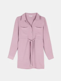 GATE Damska długa bluzka| Koszulki I Topy·Bluzki