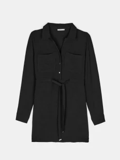 GATE Damska długa bluzka| Koszulki I Topy·Bluzki