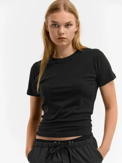 GATE Damska koszulka| Koszulki I Topy·Koszulki