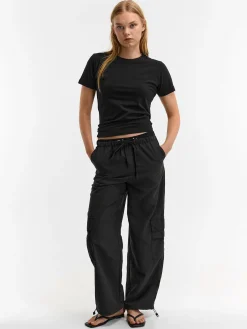 GATE Damska koszulka| Koszulki I Topy·Koszulki