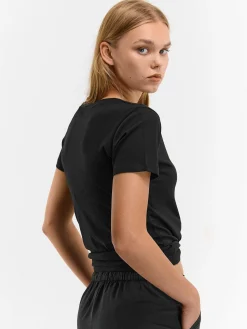 GATE Damska koszulka| Koszulki I Topy·Koszulki