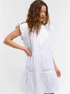 GATE Damska mini sukienka| Kategorie·Sukienki