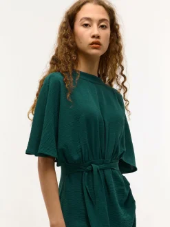 GATE Damska mini sukienka| Kategorie·Sukienki