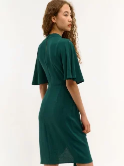 GATE Damska mini sukienka| Kategorie·Sukienki