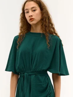 GATE Damska mini sukienka| Kategorie·Sukienki