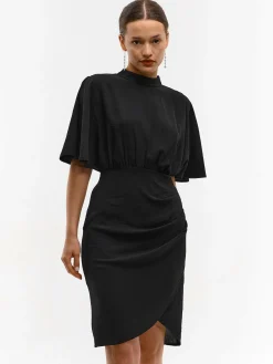 GATE Damska mini sukienka| Kategorie·Sukienki