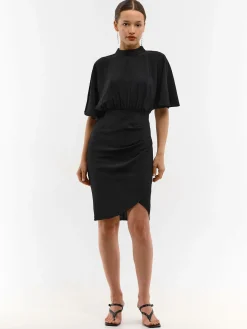 GATE Damska mini sukienka| Kategorie·Sukienki