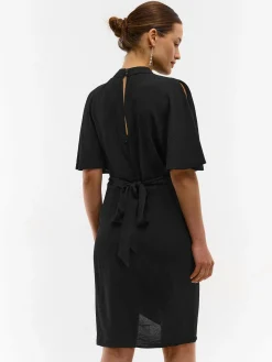 GATE Damska mini sukienka| Kategorie·Sukienki