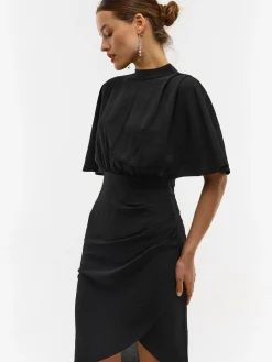 GATE Damska mini sukienka| Kategorie·Sukienki