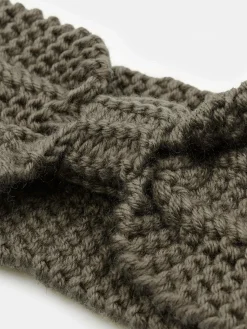 GATE Damska opaska na głowę| Akcesoria·Czapki|Kategorie·Akcesoria Do Włosów