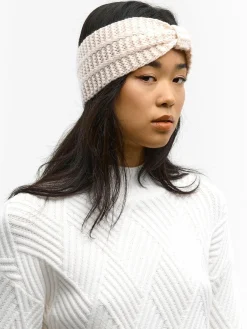 GATE Damska opaska na głowę| Akcesoria·Czapki|Kategorie·Akcesoria Do Włosów