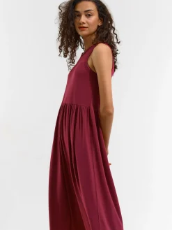 GATE Damska sukienka maxi| Kategorie·Sukienki