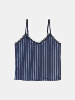 GATE Damski top od piżamy| Bielizna·Bielizna Nocna