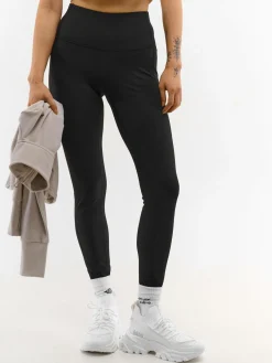 GATE Damskie legginsy sportowe| Spodnie·Legginsy