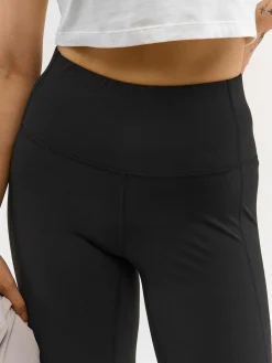 GATE Damskie legginsy sportowe| Spodnie·Legginsy