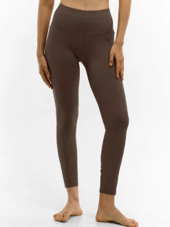 GATE Damskie legginsy sportowe| Spodnie·Legginsy
