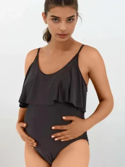 GATE Damskie stroje kąpielowe w dużych rozmiarach| Kategorie·Stroje Kąpielowe ☀️|Maternity