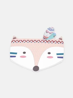 GATE Dekoracja lis (23 x 20 cm)|Dzieci Pokój Dziecięcy