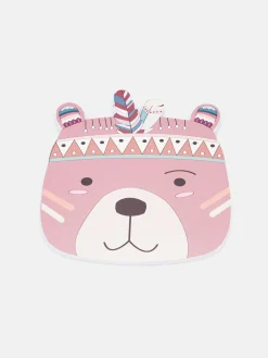 GATE Dekoracja pluszowy miś (23 x 20 cm)|Dzieci Pokój Dziecięcy