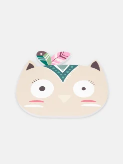 GATE Dekoracja sowa (18 x 20 cm)|Dzieci Pokój Dziecięcy