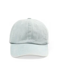 GATE Denimowa czapka z daszkiem| Akcesoria·Czapki|Kategorie·Czapki ☀️