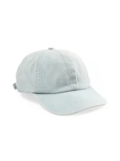 GATE Denimowa czapka z daszkiem| Akcesoria·Czapki|Kategorie·Czapki ☀️