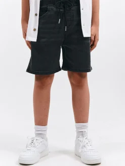 GATE Denimowe szorty|Dzieci Chłopcy·Spodnie|Chłopcy·Szorty ☀️