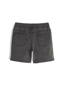 GATE Denimowe szorty|Dzieci Chłopcy·Spodnie|Chłopcy·Szorty ☀️