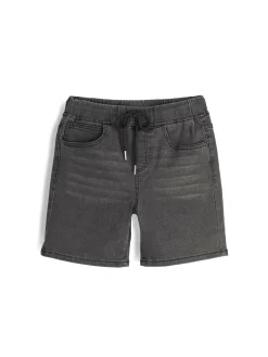 GATE Denimowe szorty|Dzieci Chłopcy·Spodnie|Chłopcy·Szorty ☀️