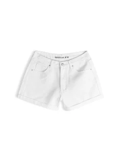 GATE Denimowe szorty| Spodnie·Spodenki ☀️