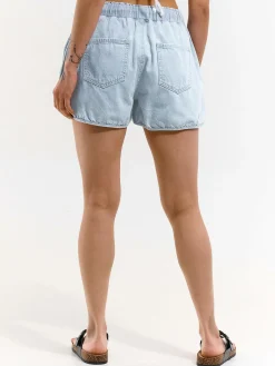 GATE Denimowe szorty| Spodnie·Spodenki ☀️