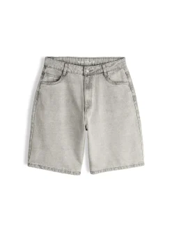 GATE Denimowe szorty| Spodnie·Spodenki ☀️
