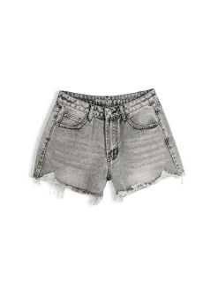 GATE Denimowe szorty| Spodnie·Spodenki ☀️