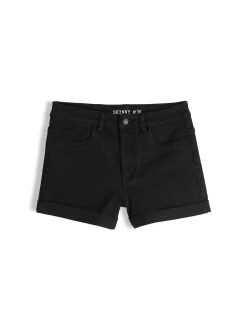 GATE Denimowe szorty| Spodnie·Spodenki ☀️