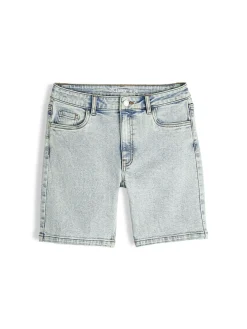 GATE Denimowe szorty| Spodnie·Spodenki ☀️