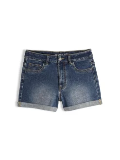 GATE Denimowe szorty| Spodnie·Spodenki ☀️